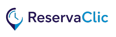 Logo de Reserva Clic